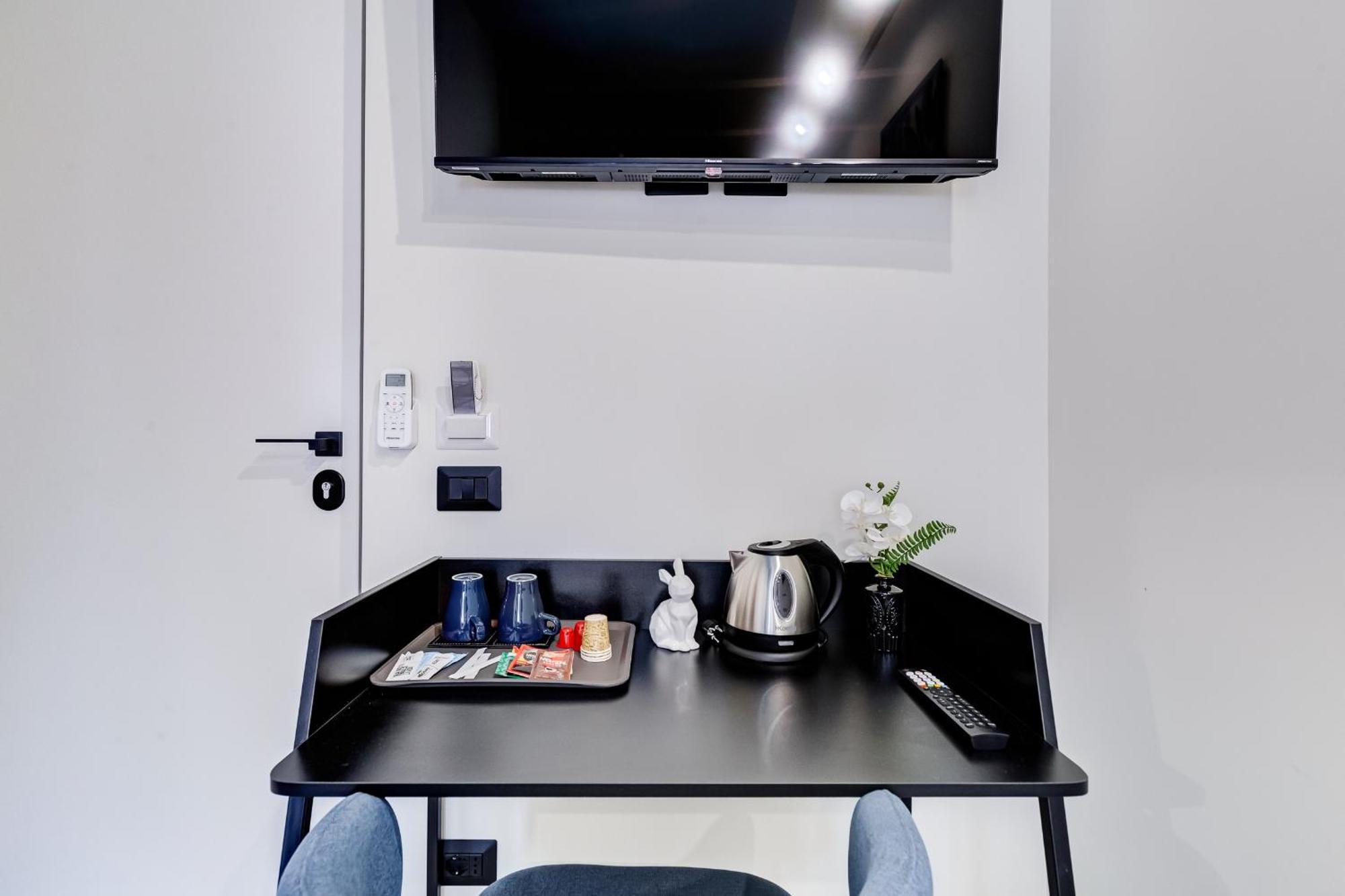Guest house Vivilo Collection - Muggia 21
