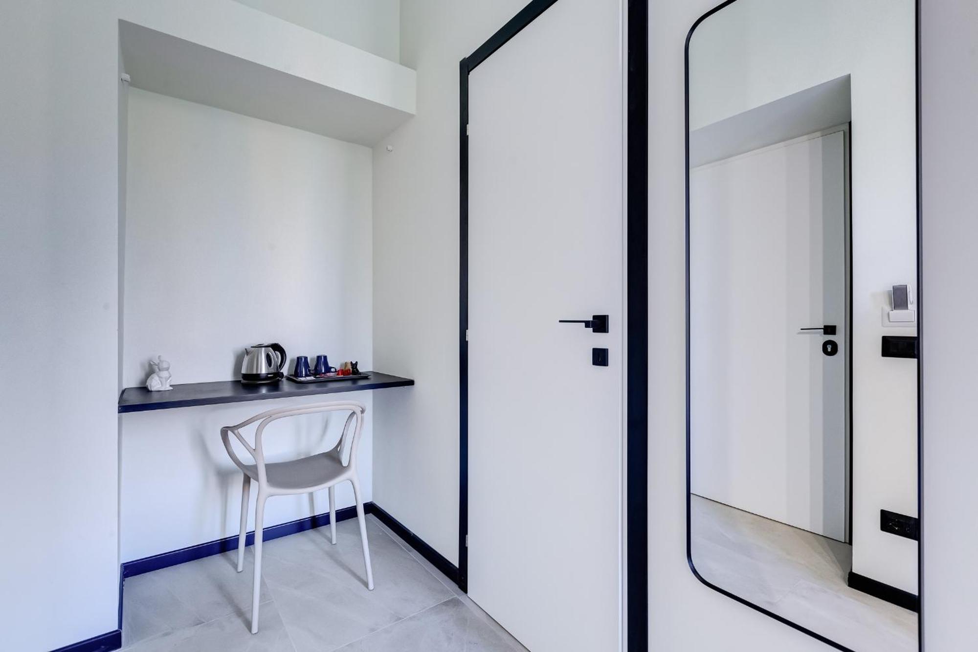 Vivilo Collection - Muggia 21 Guest house Rome