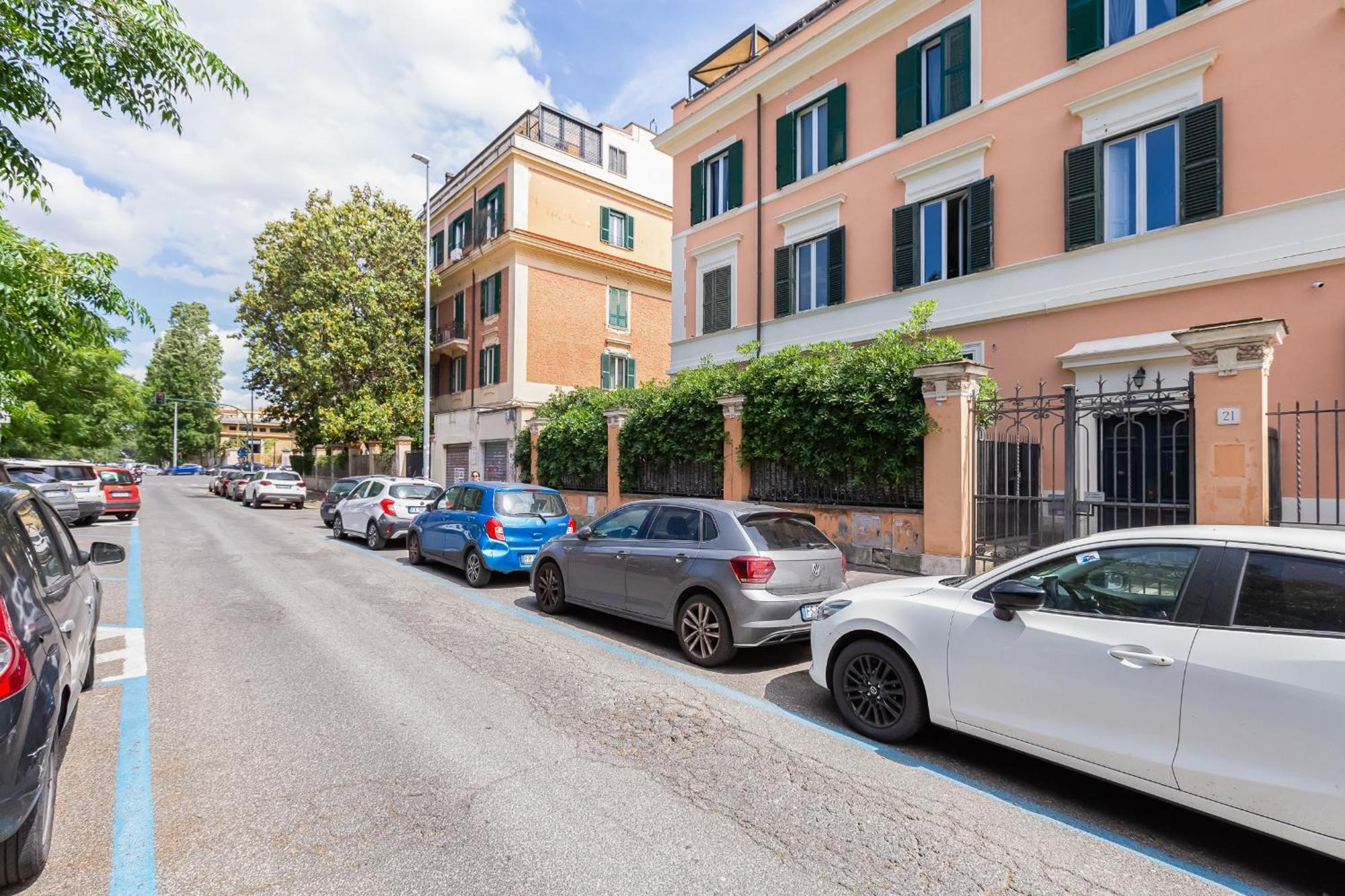 Vivilo Collection - Muggia 21 Guest house