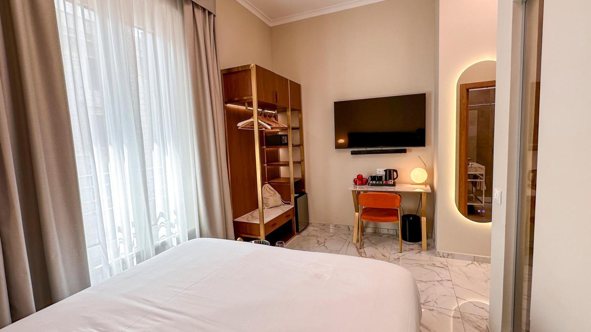 Guest house Vespucci Palace