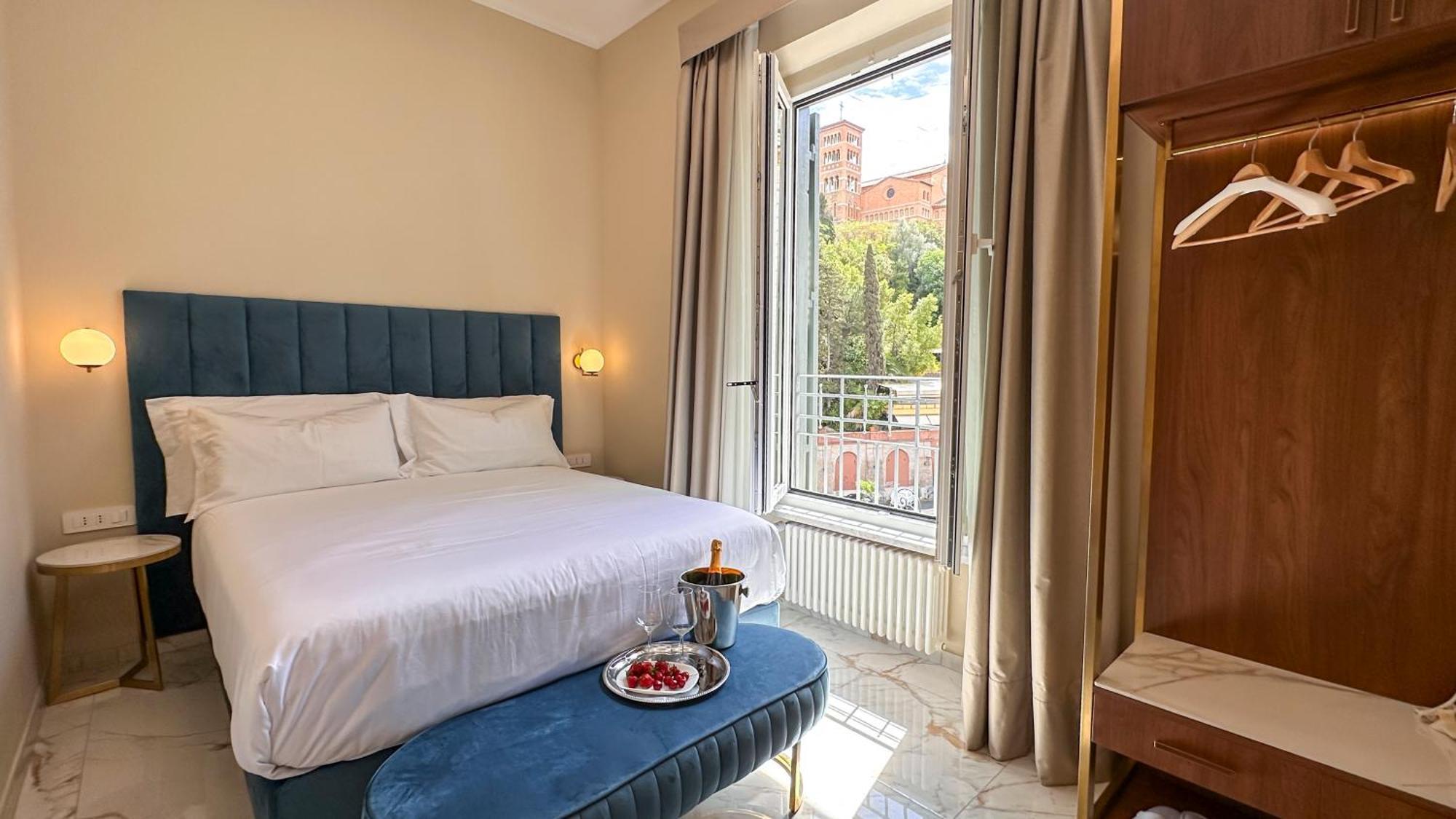 Vespucci Palace Guest house