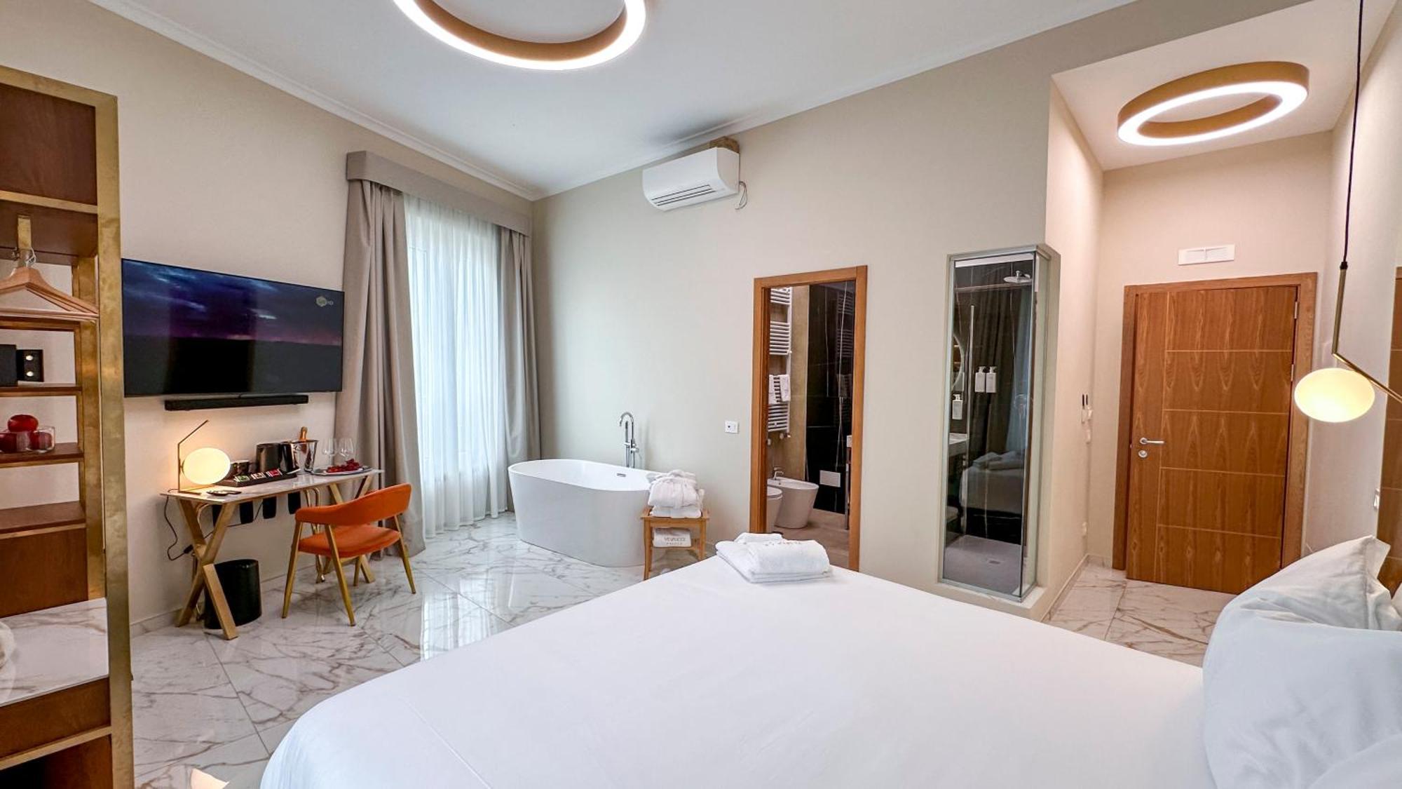 Vespucci Palace Guest house *