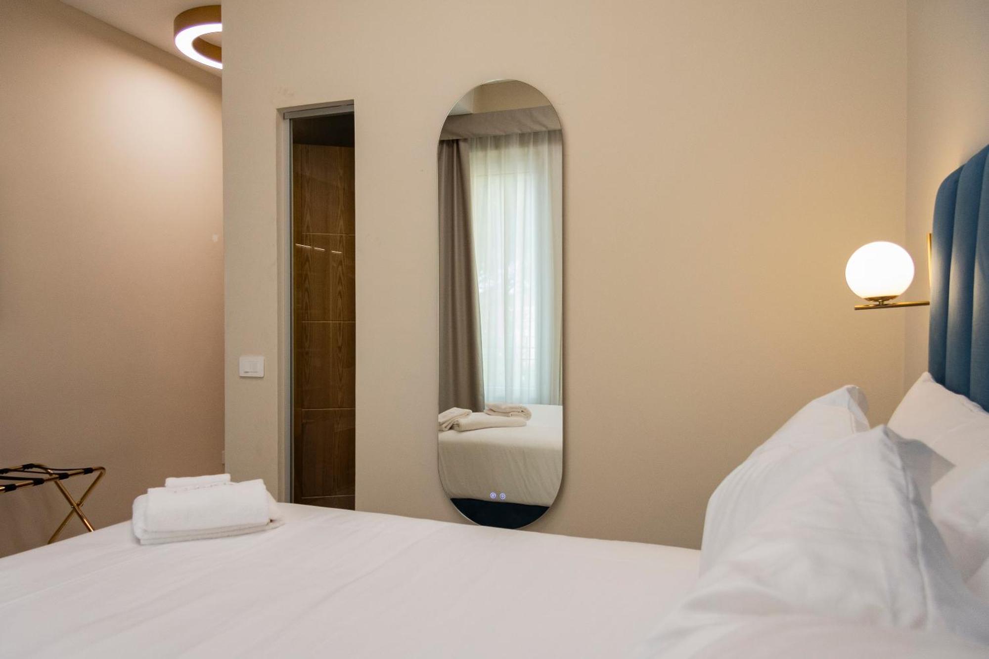 Guest house Vespucci Palace