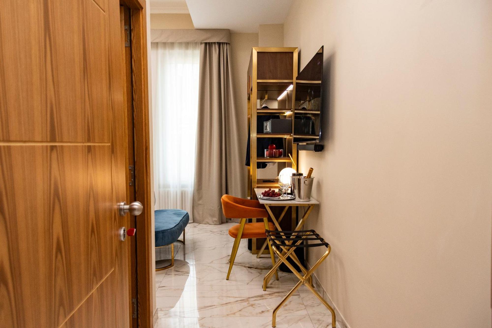 Guest house Vespucci Palace