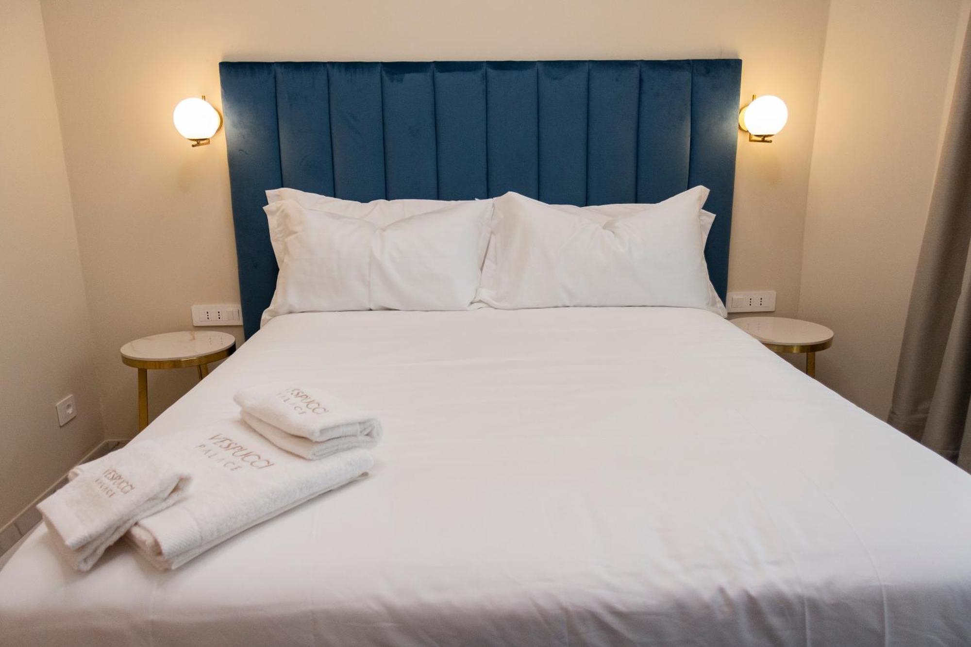 Vespucci Palace Guest house Rome