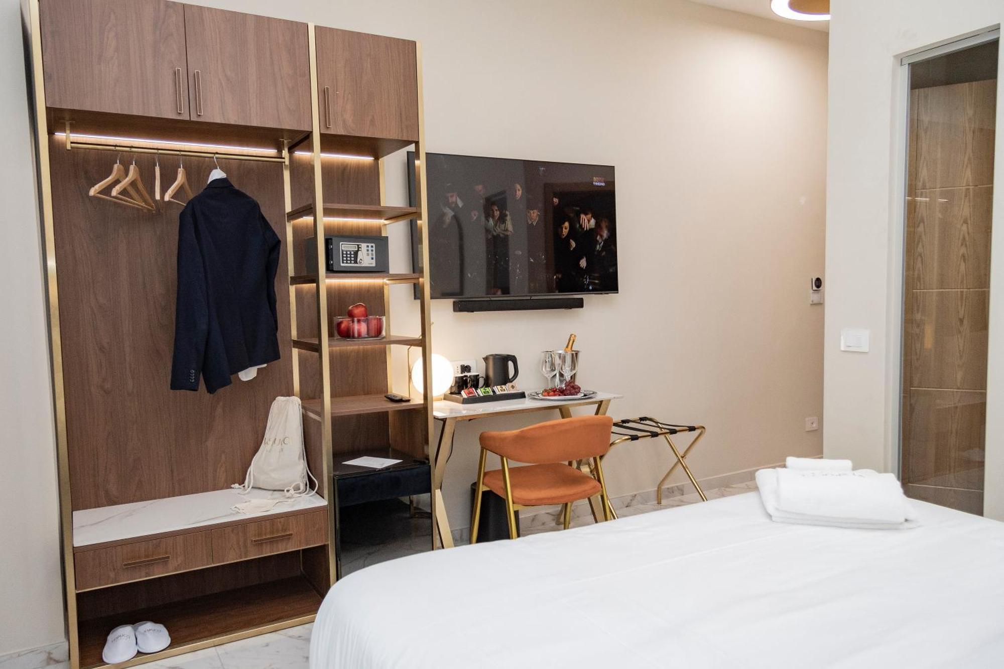 Vespucci Palace Guest house Rome