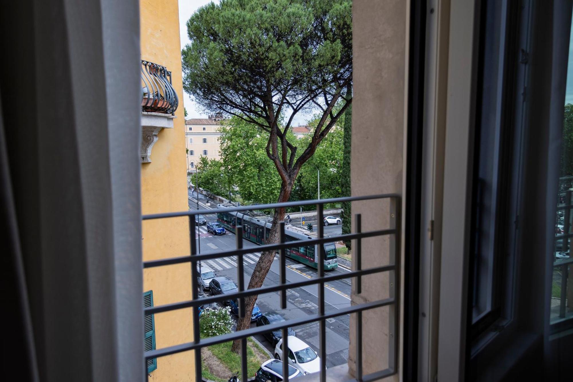 Vespucci Palace Guest house Rome