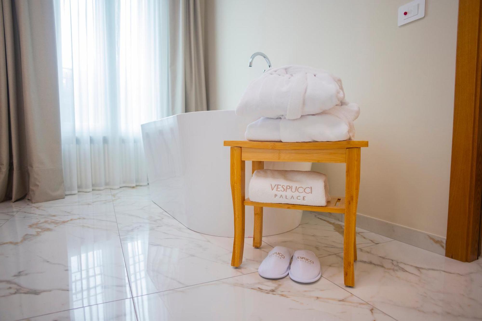 Vespucci Palace Guest house Rome