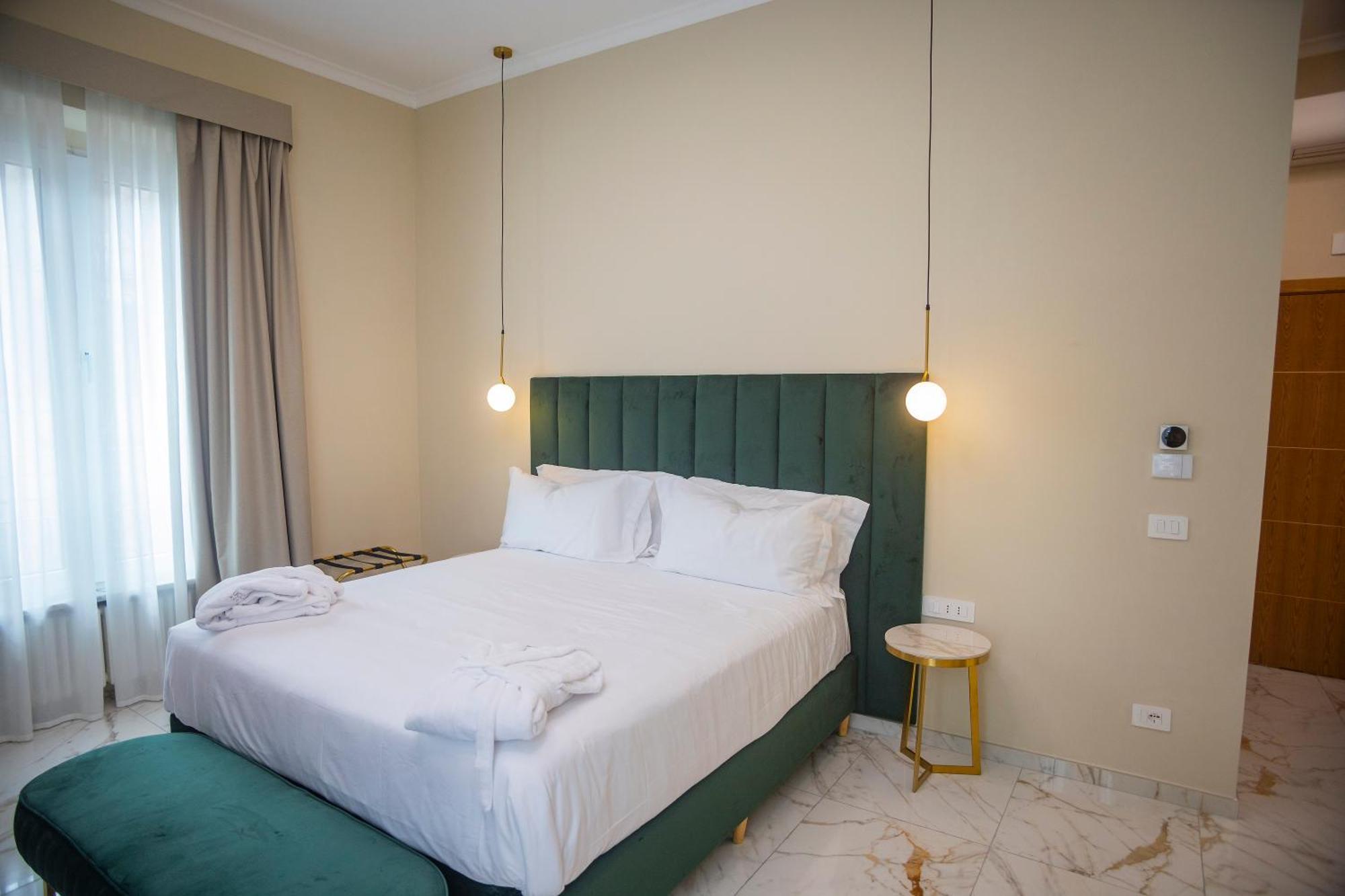 Guest house Vespucci Palace