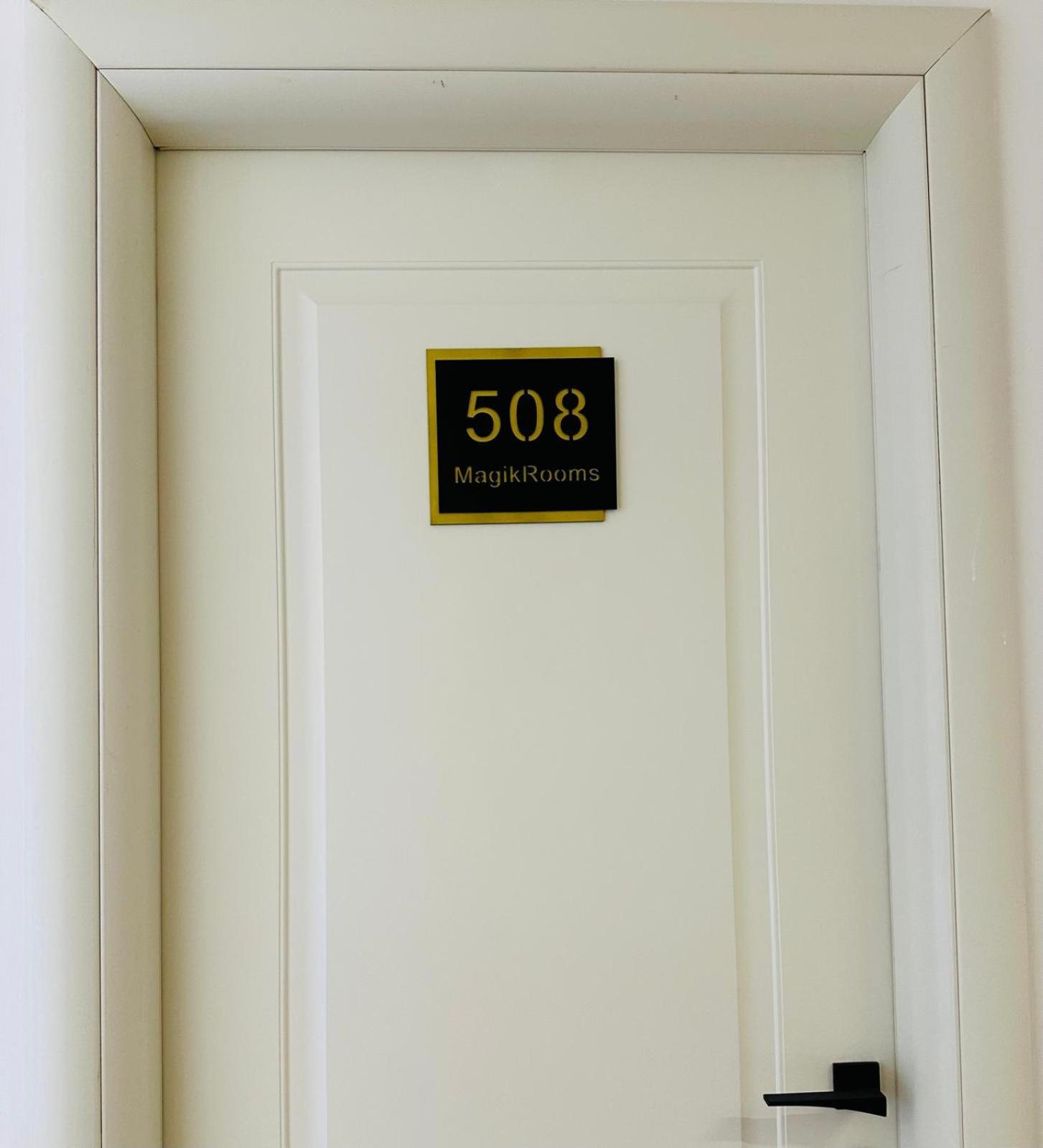 Magikrooms Topaz Guest house Rome