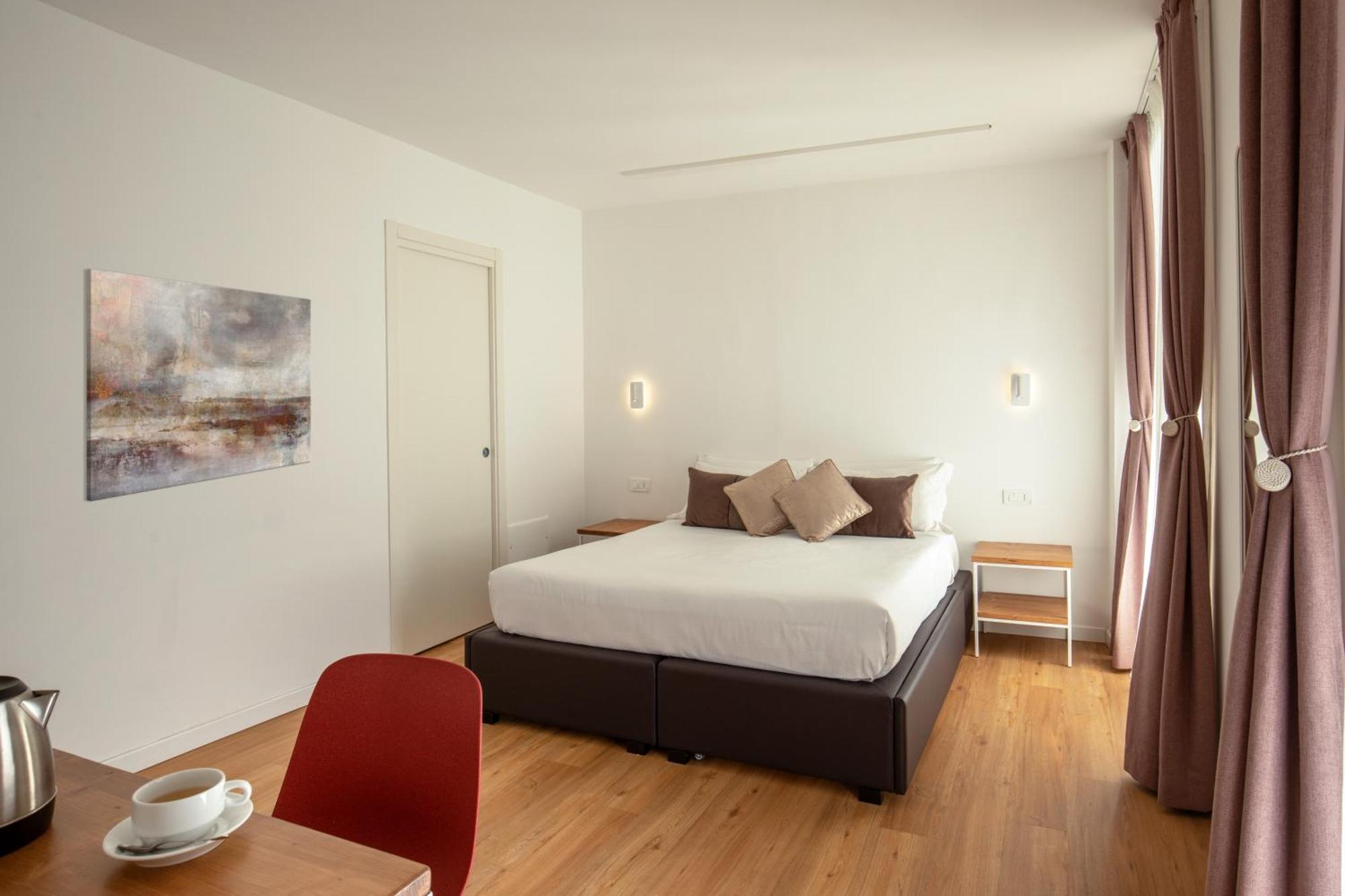 Hotel Ciao *