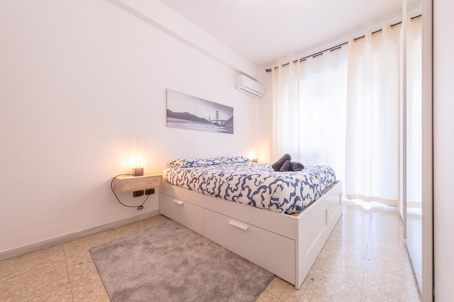 Lungotevere Apartment