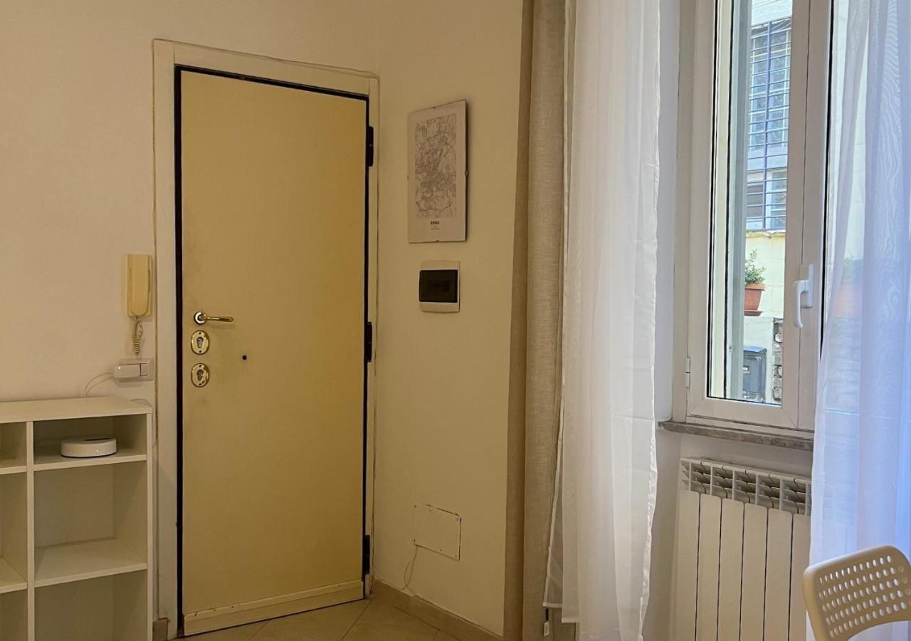 Apartment Juliet's Place Rome