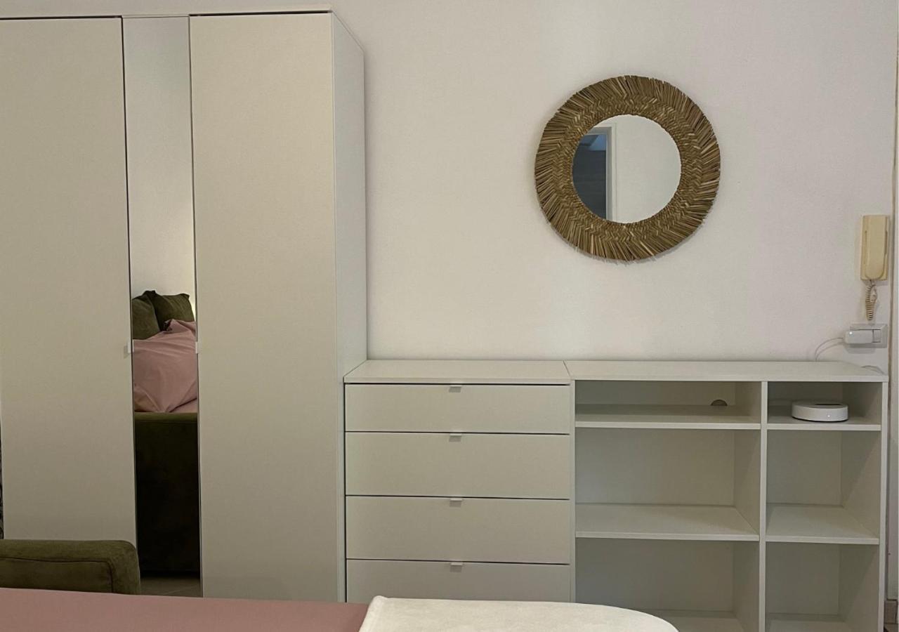 Juliet's Place Apartment