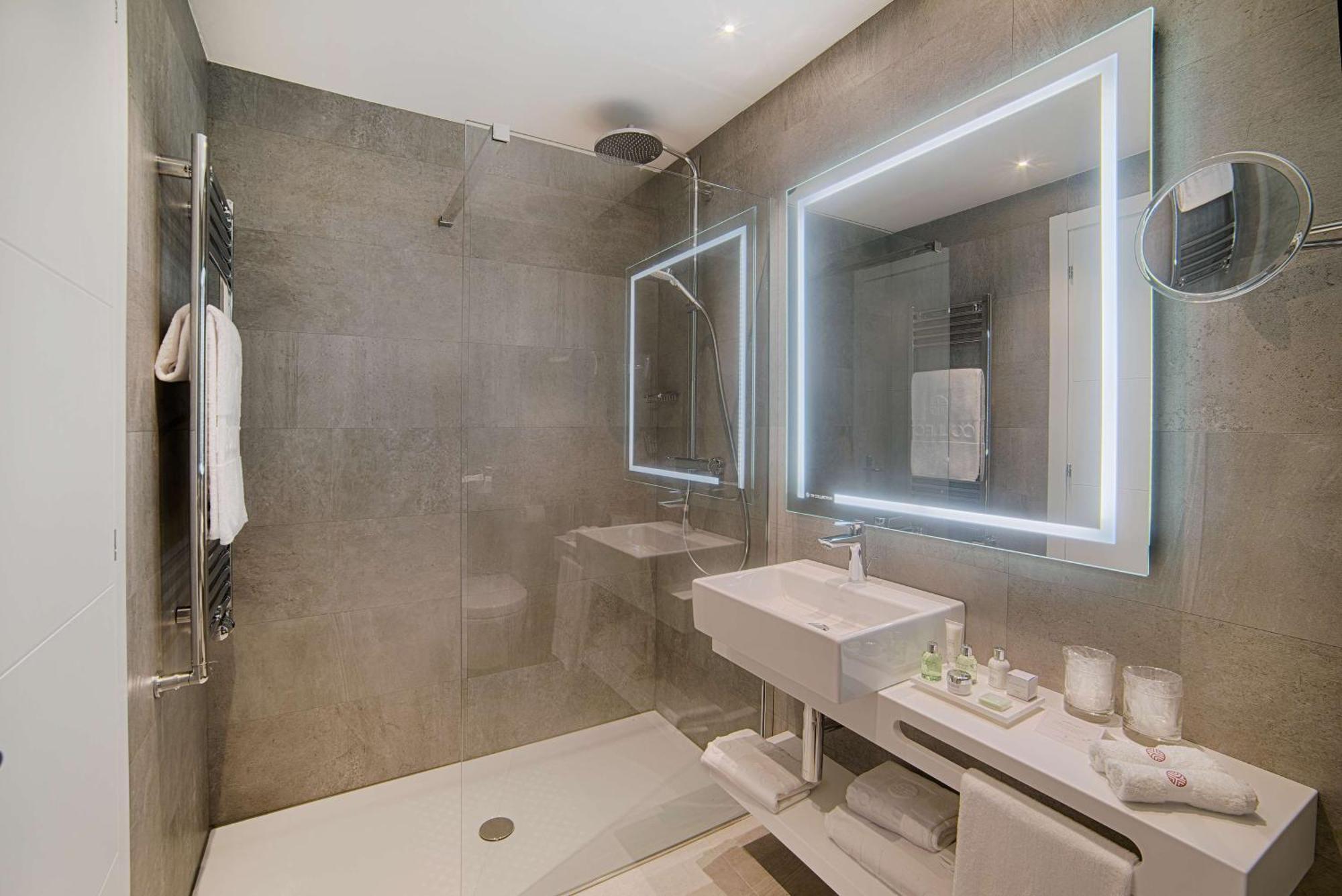 Nh Collection Centro 4* Rome