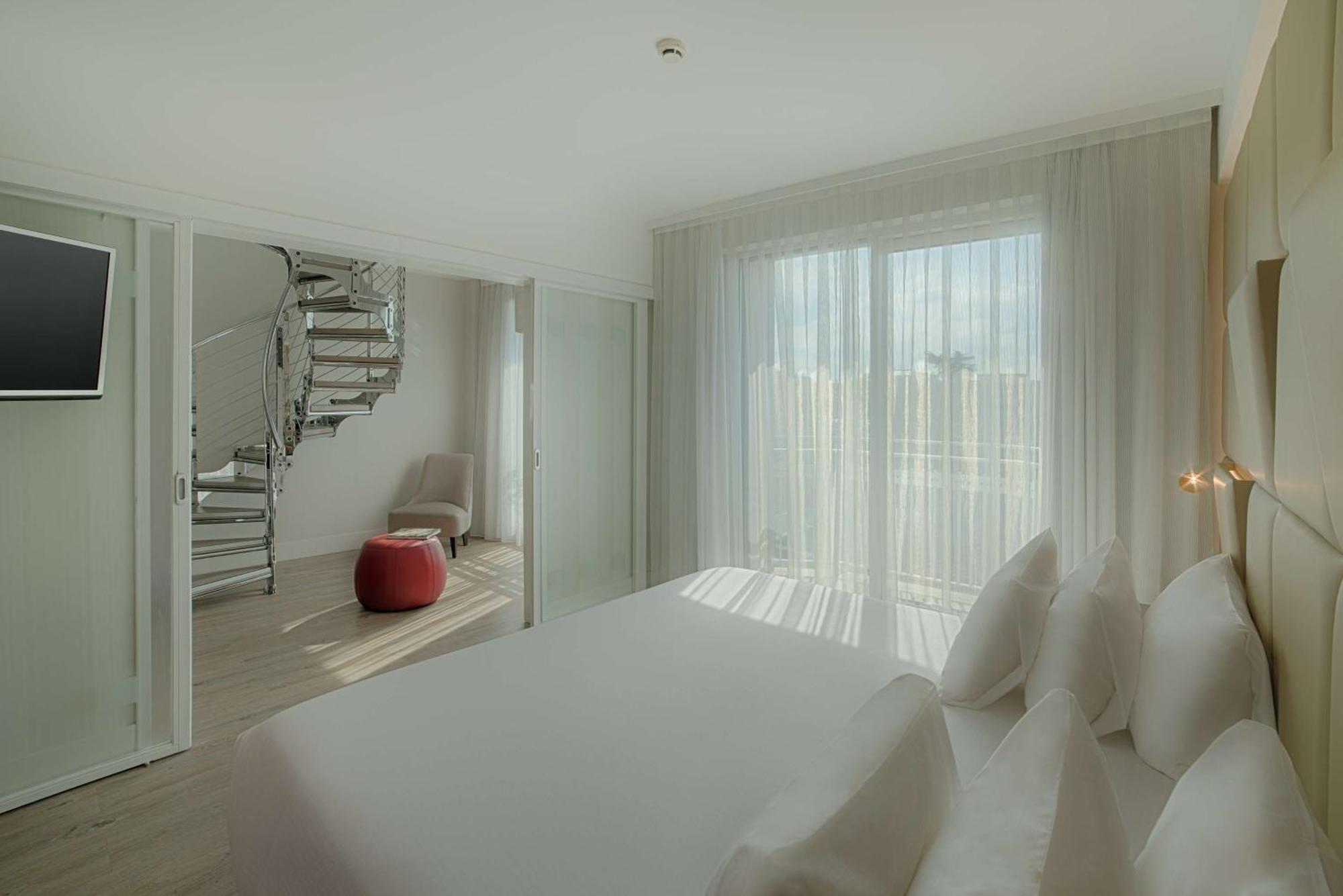 Hotel Nh Collection Centro Rome