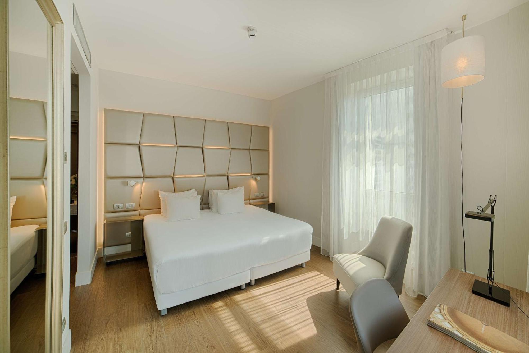 Nh Collection Centro Rome