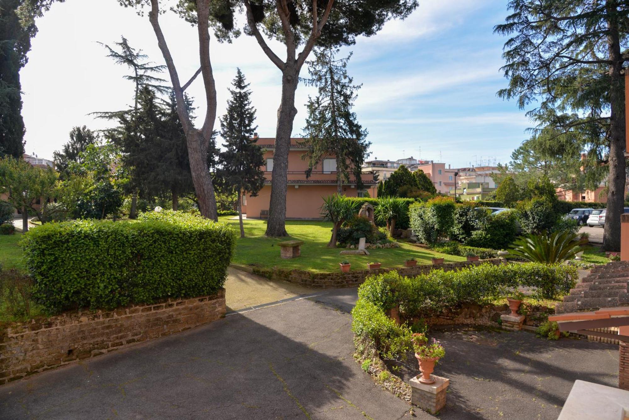 Il Romitello Affittacamere 4*