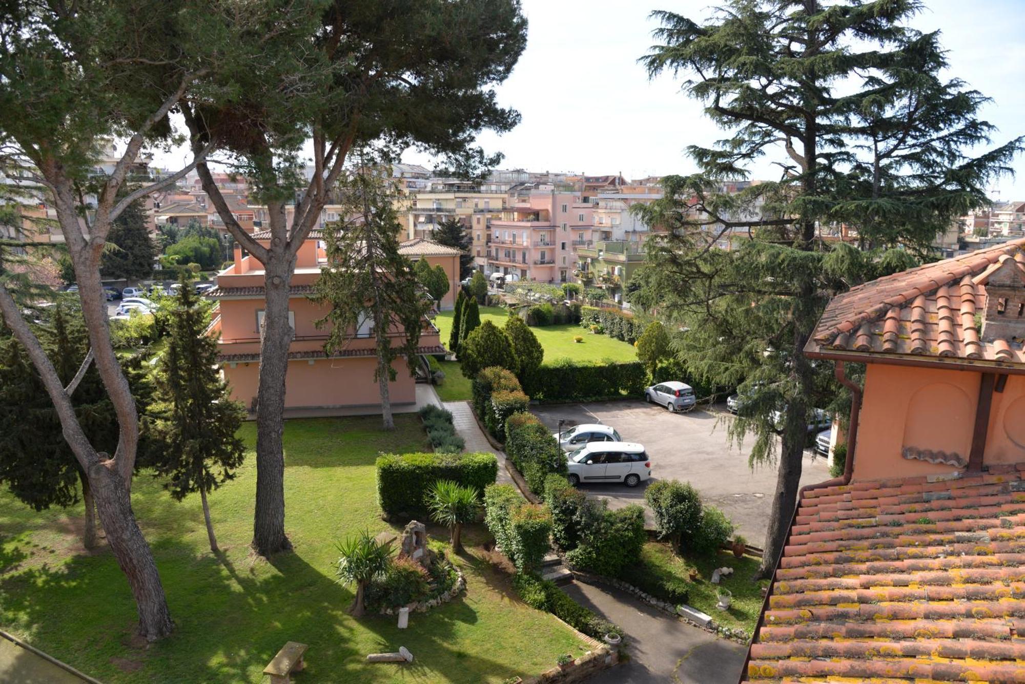 Il Romitello Affittacamere