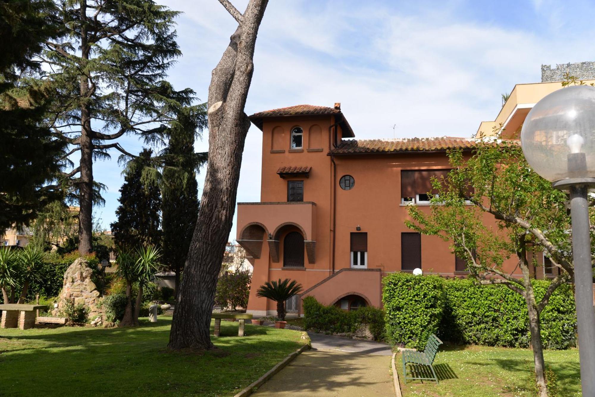 Il Romitello Affittacamere 4*