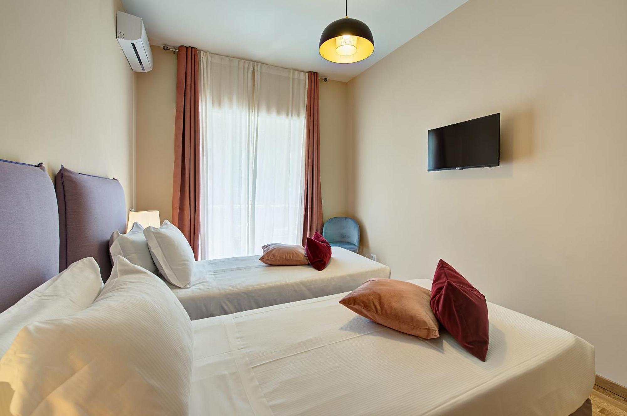 Vatican Pop House Apartment
