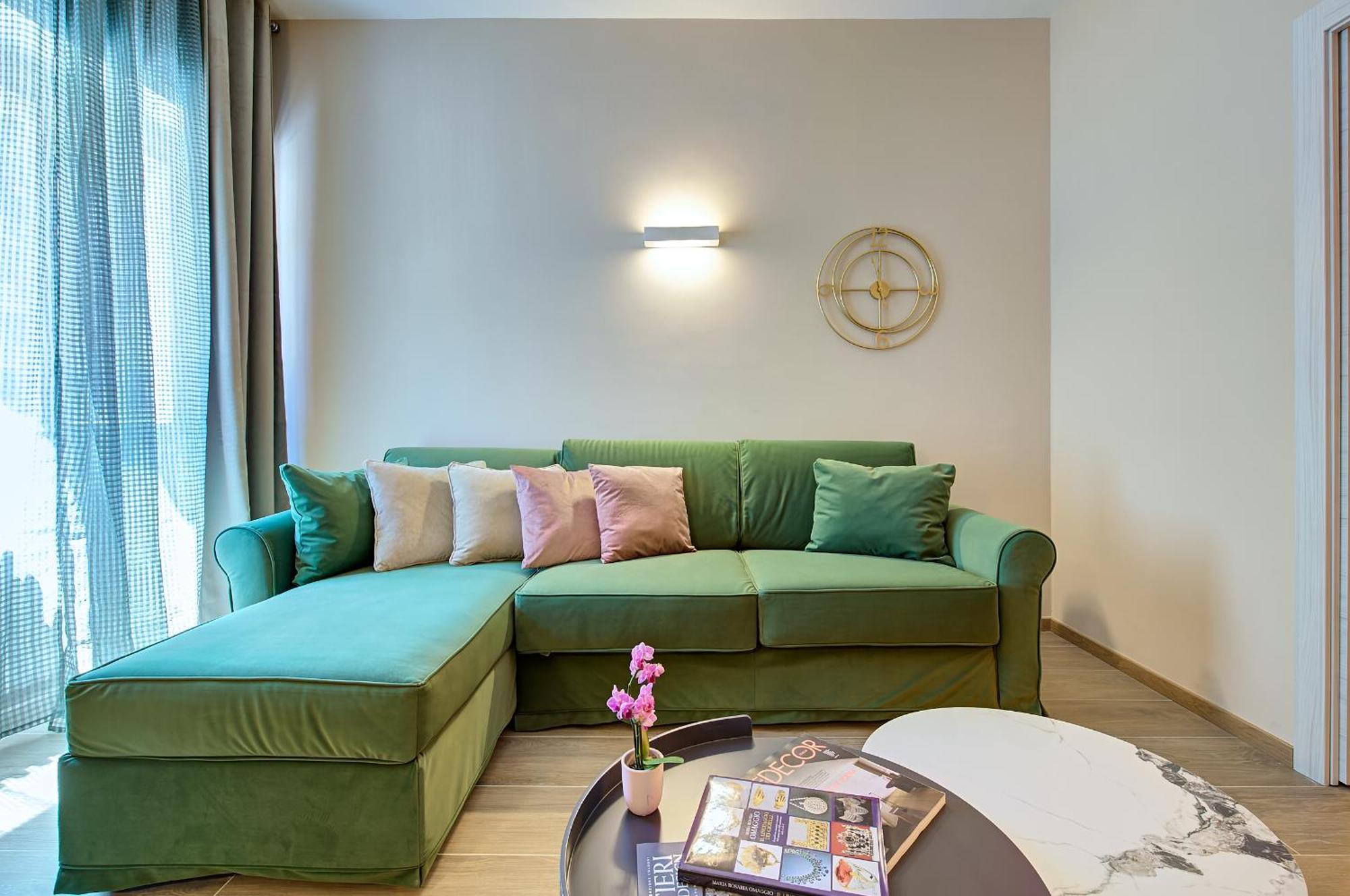Vatican Pop House Apartment Rome