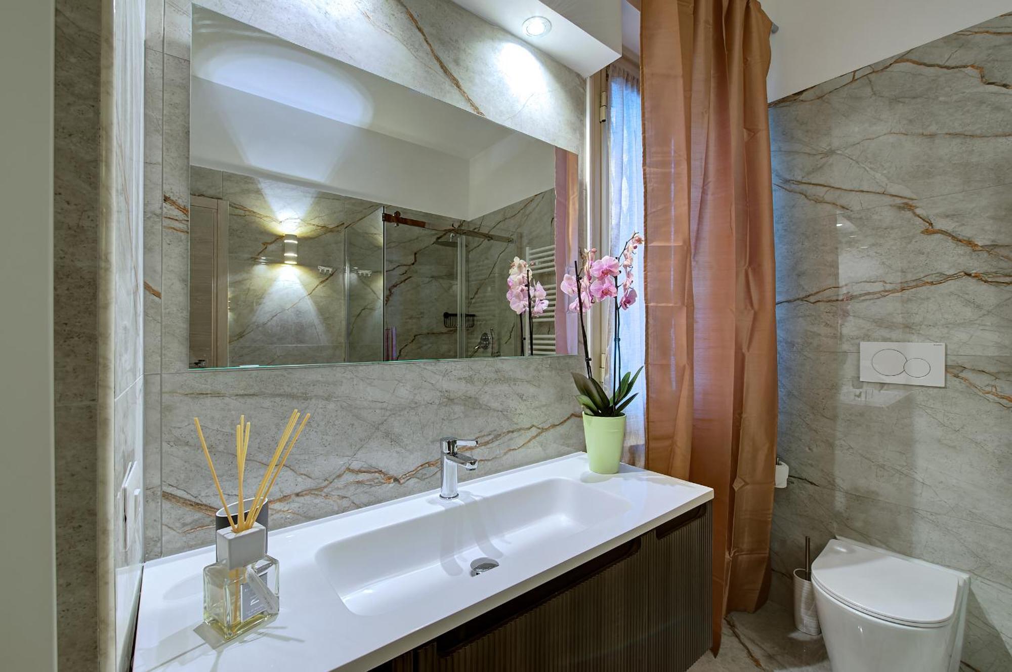 Vatican Pop House Apartment
