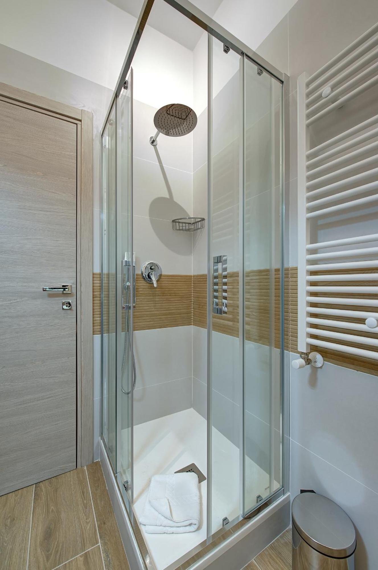 Apartment Vatican Pop House *