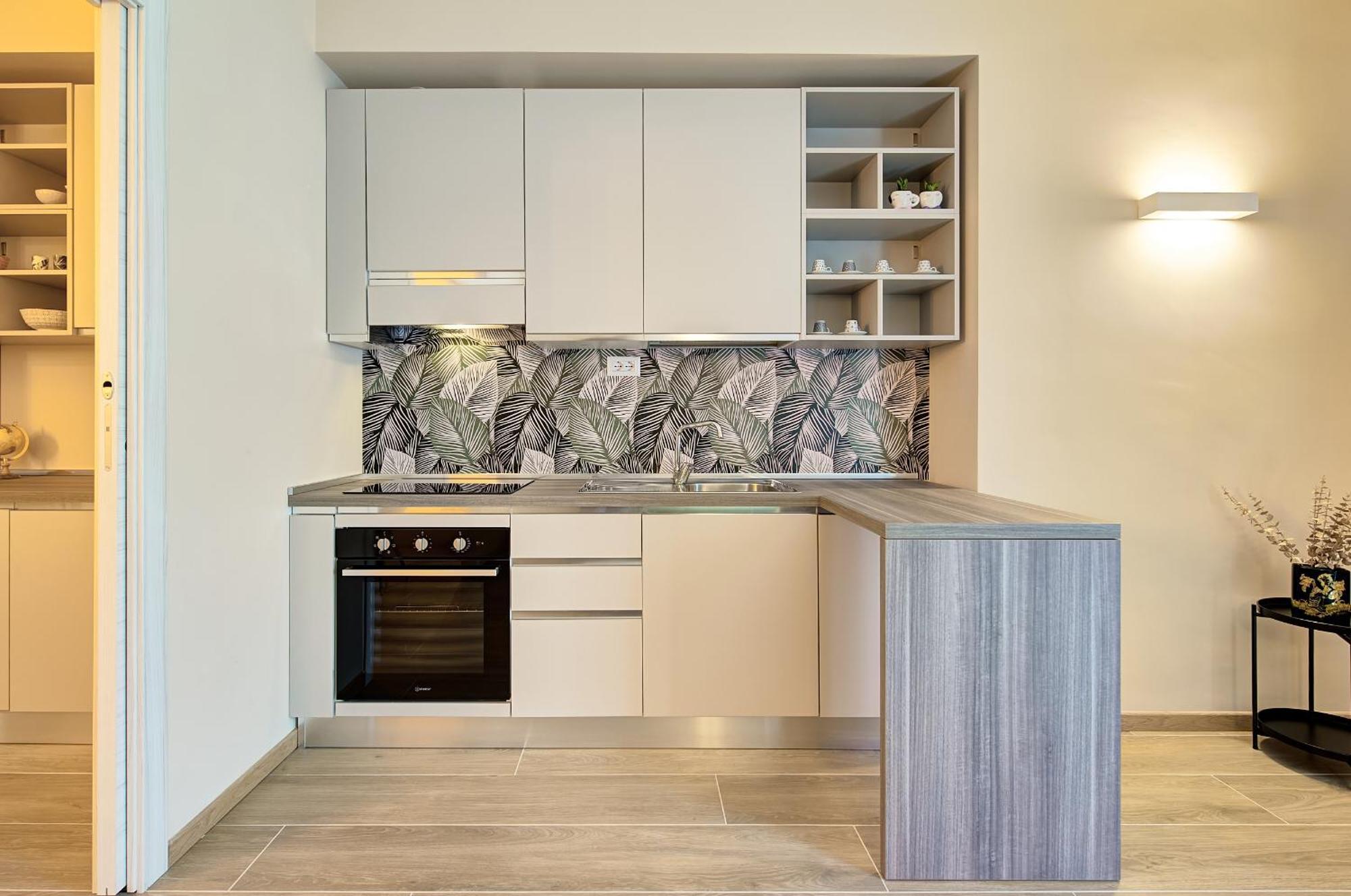 Vatican Pop House Apartment Rome