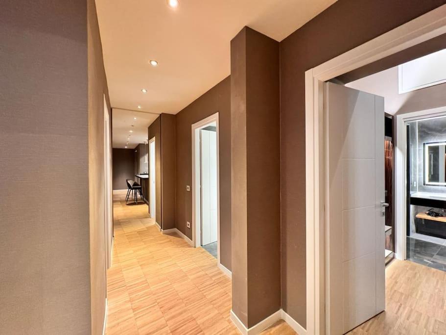 The Condotti - Luxury Serviced Appartamento Roma