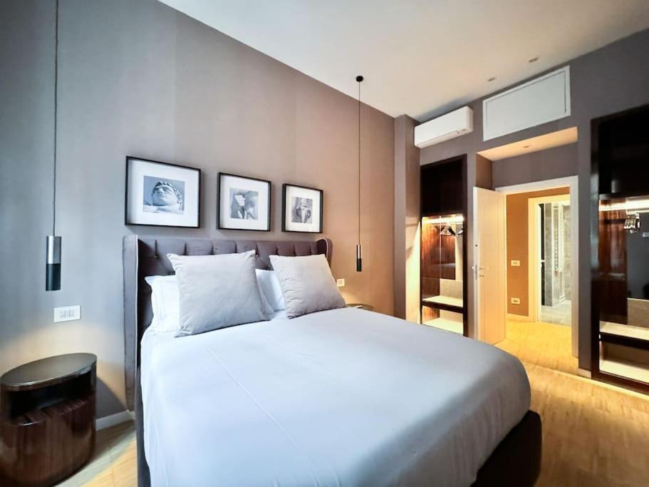 Appartamento The Condotti - Luxury Serviced Roma