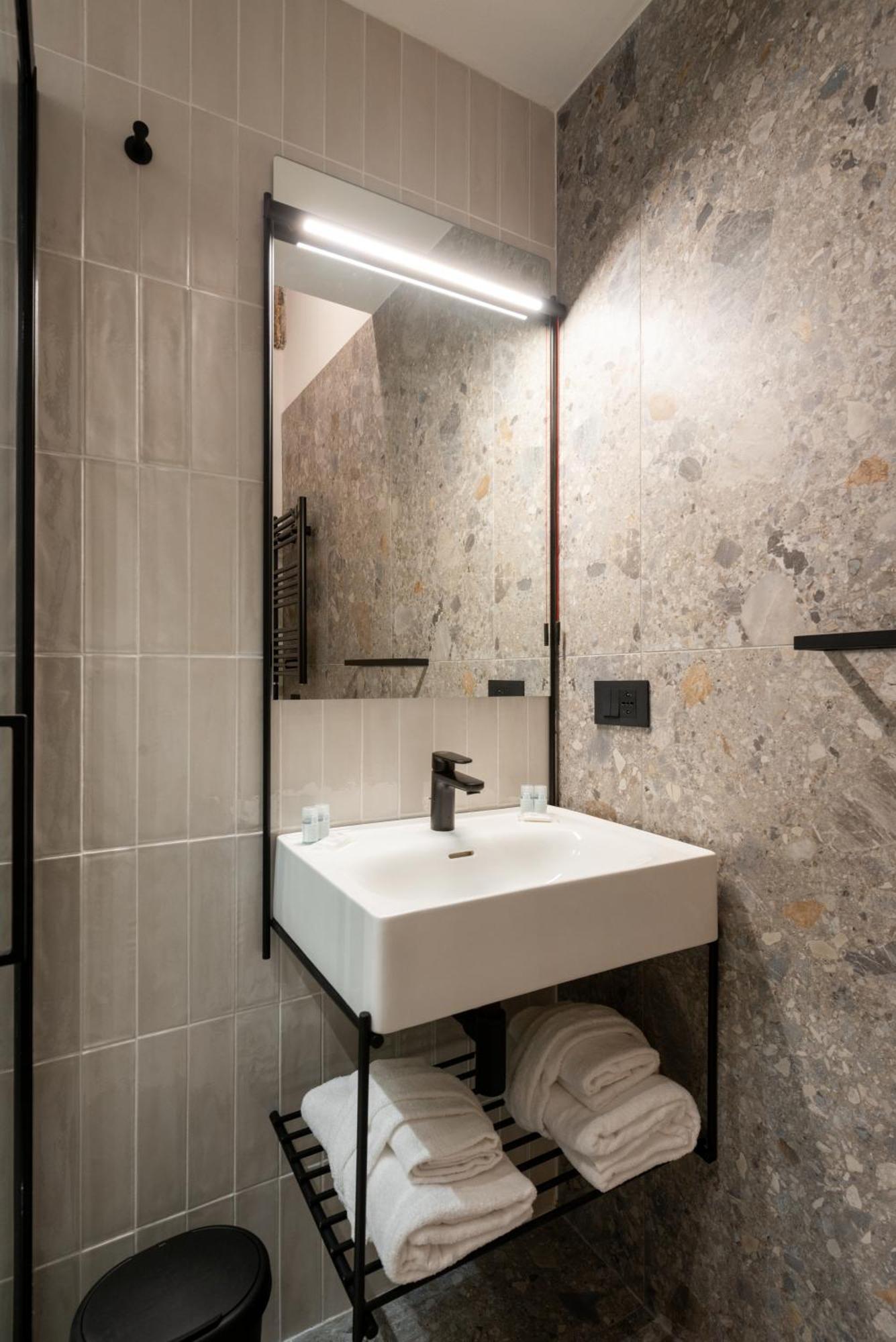 Guest house Residenza Leutari