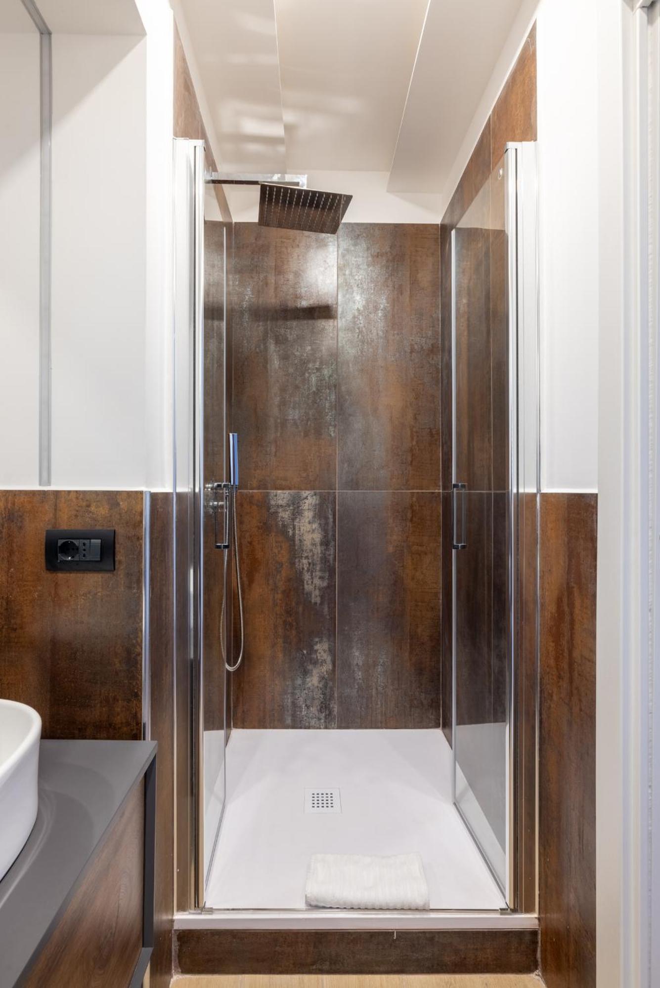 Cavour 211 - B&d Apartment