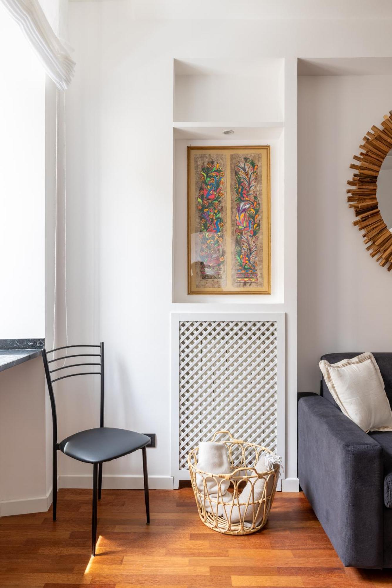 Cavour 211 - B&d Apartment