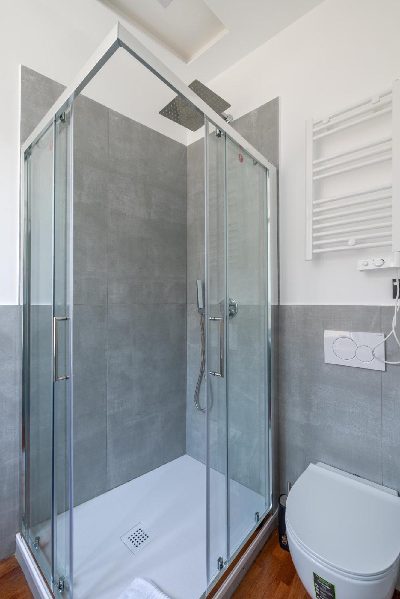 Cavour 211 - B&d Apartment *