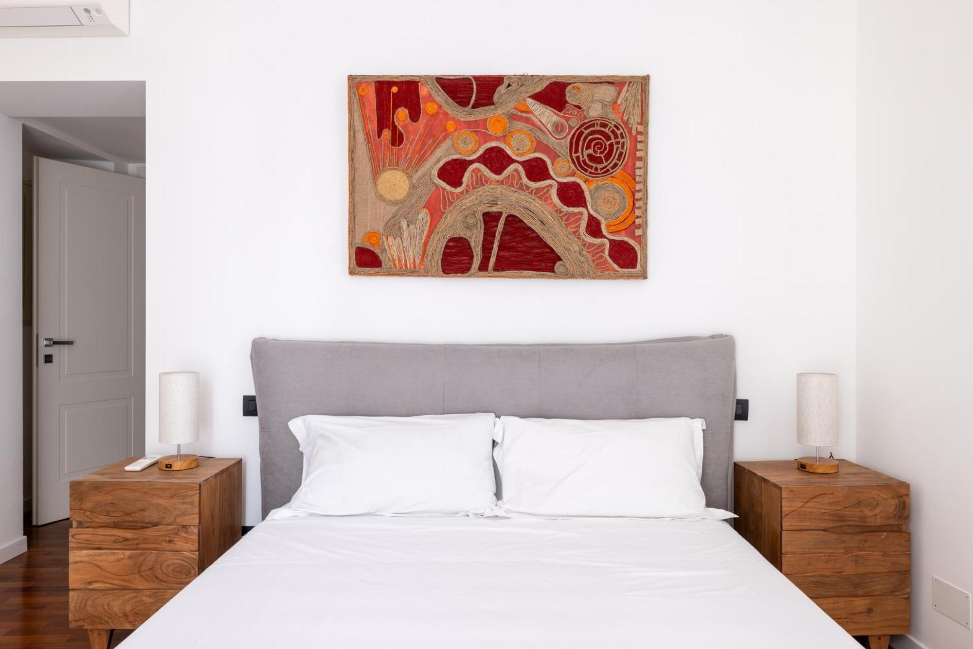 Apartment Cavour 211 - B&d