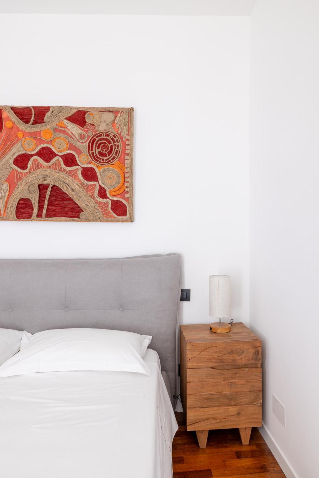 Cavour 211 - B&d Apartment *