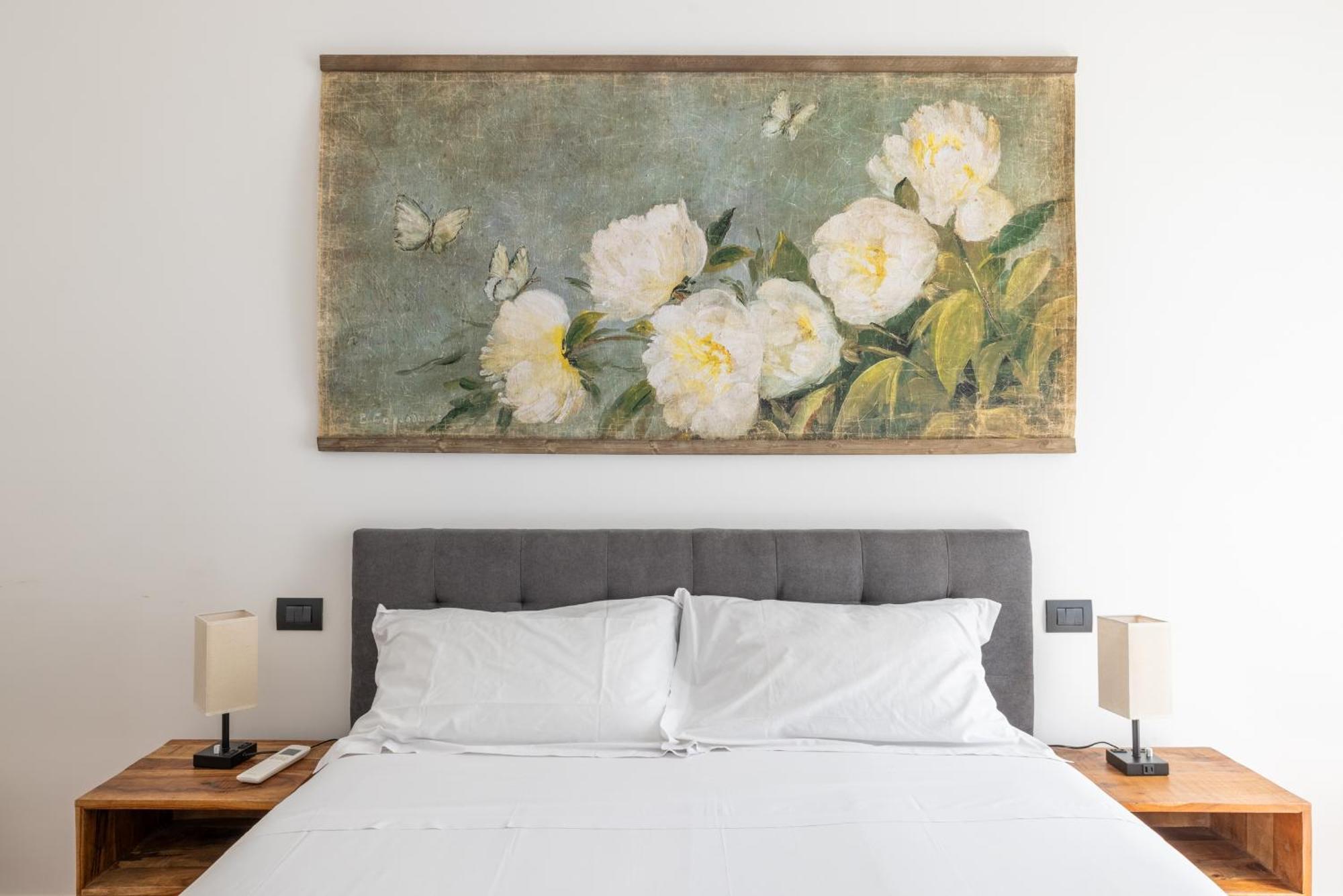 Apartment Cavour 211 - B&d