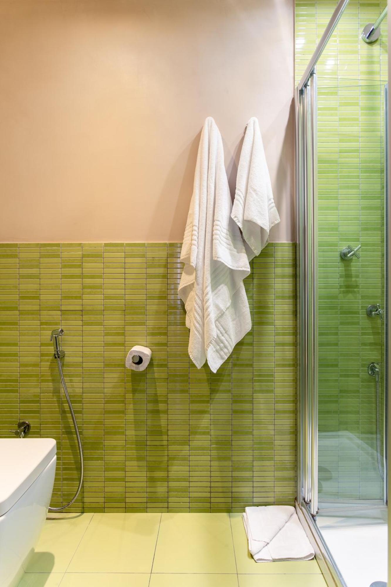 Moai Bed & Breakfast Rome