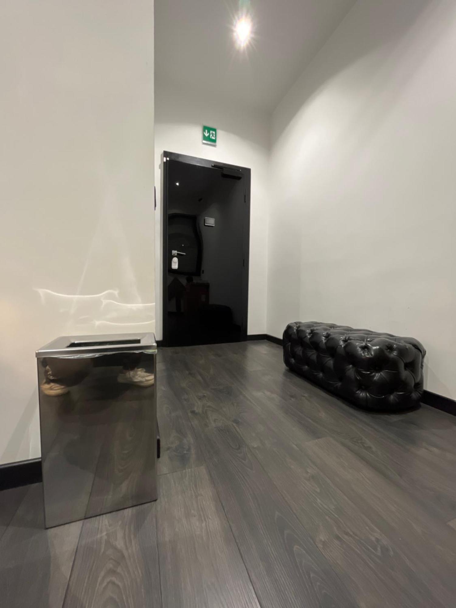 Cinecittà Luxury Bed & Breakfast Roma