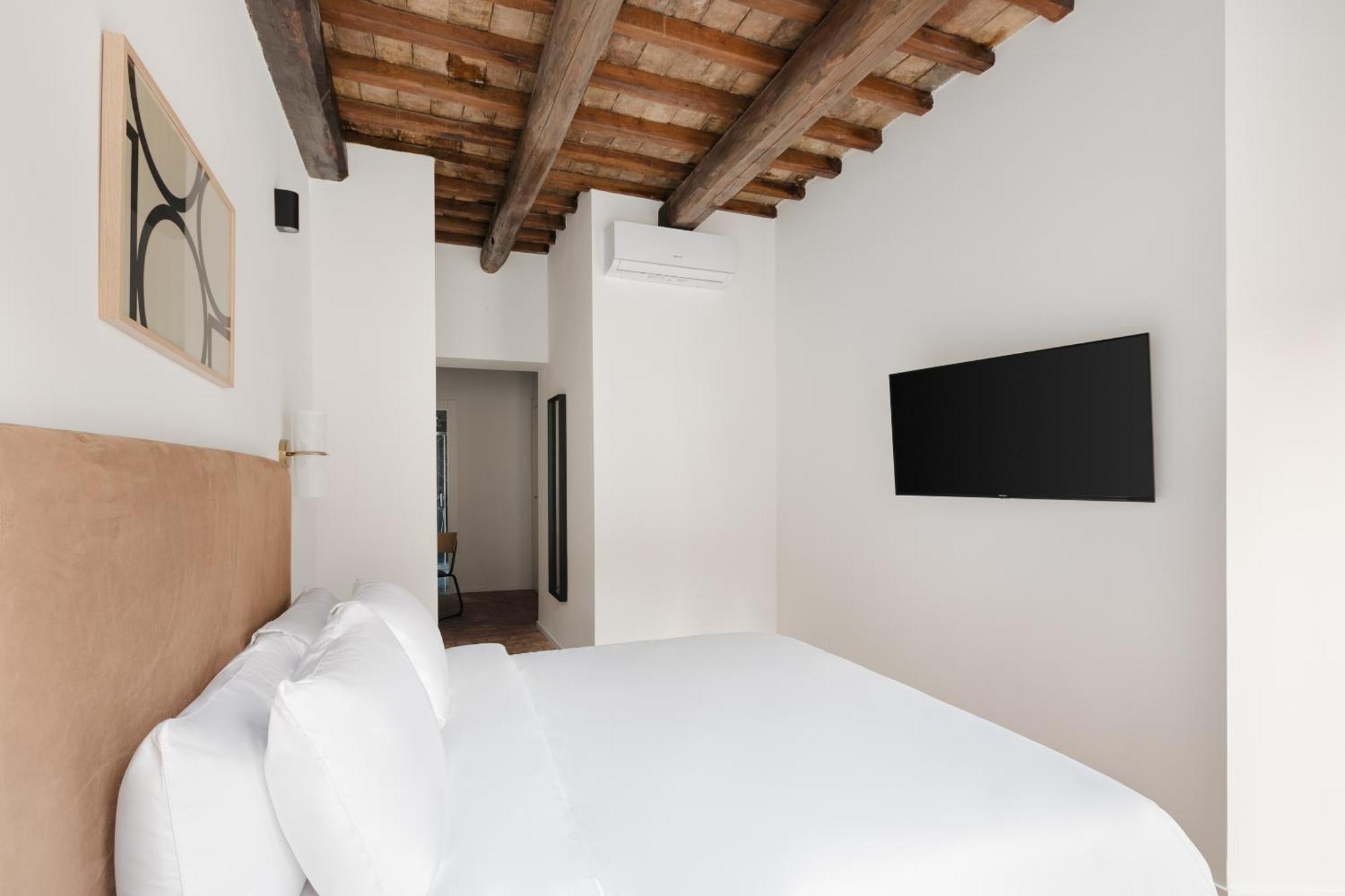 Sonder By Marriott Bonvoy Piazza Venezia Apartments Aparthotel Rome