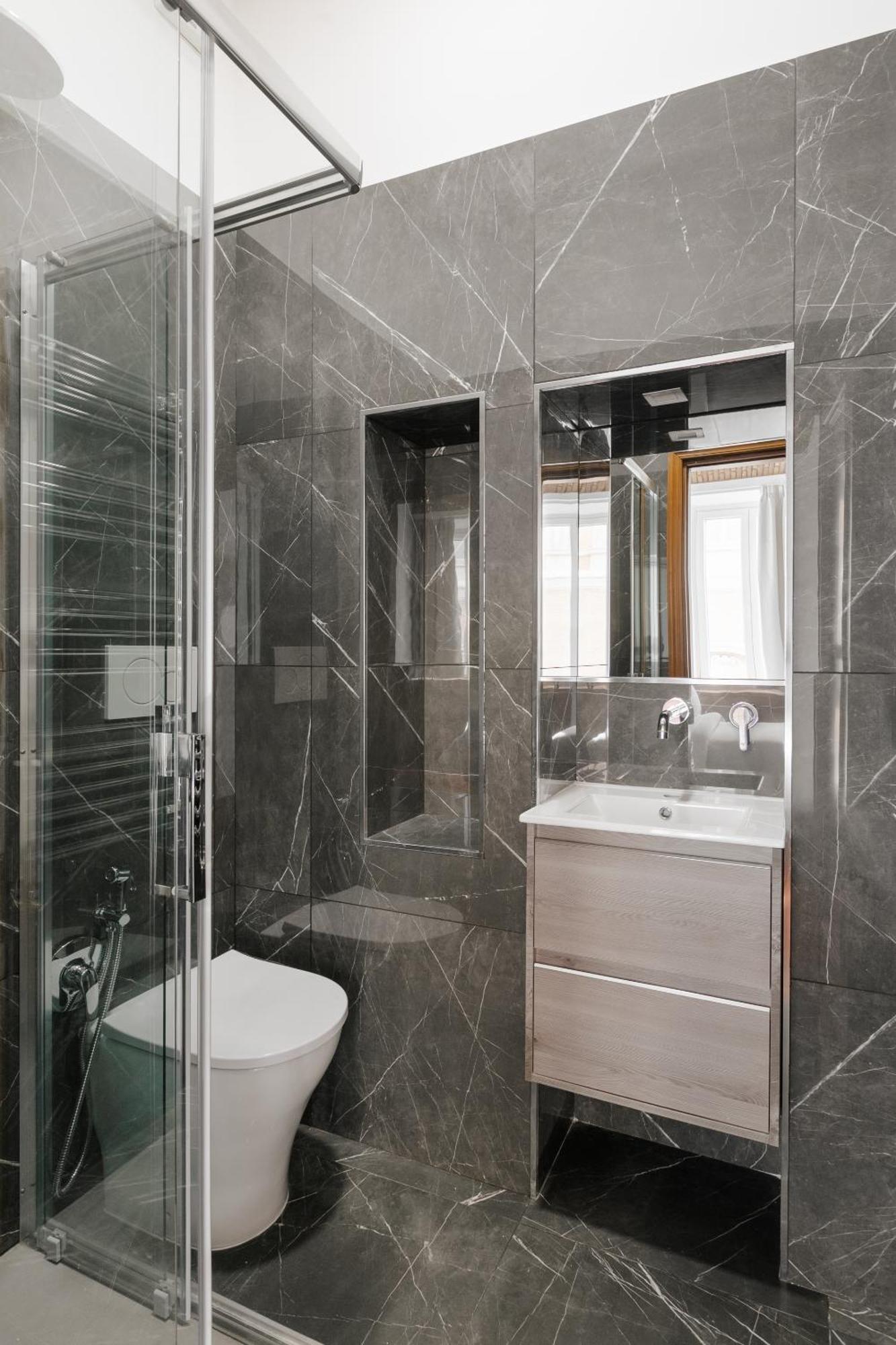 Sonder By Marriott Bonvoy Piazza Venezia Apartments Aparthotel