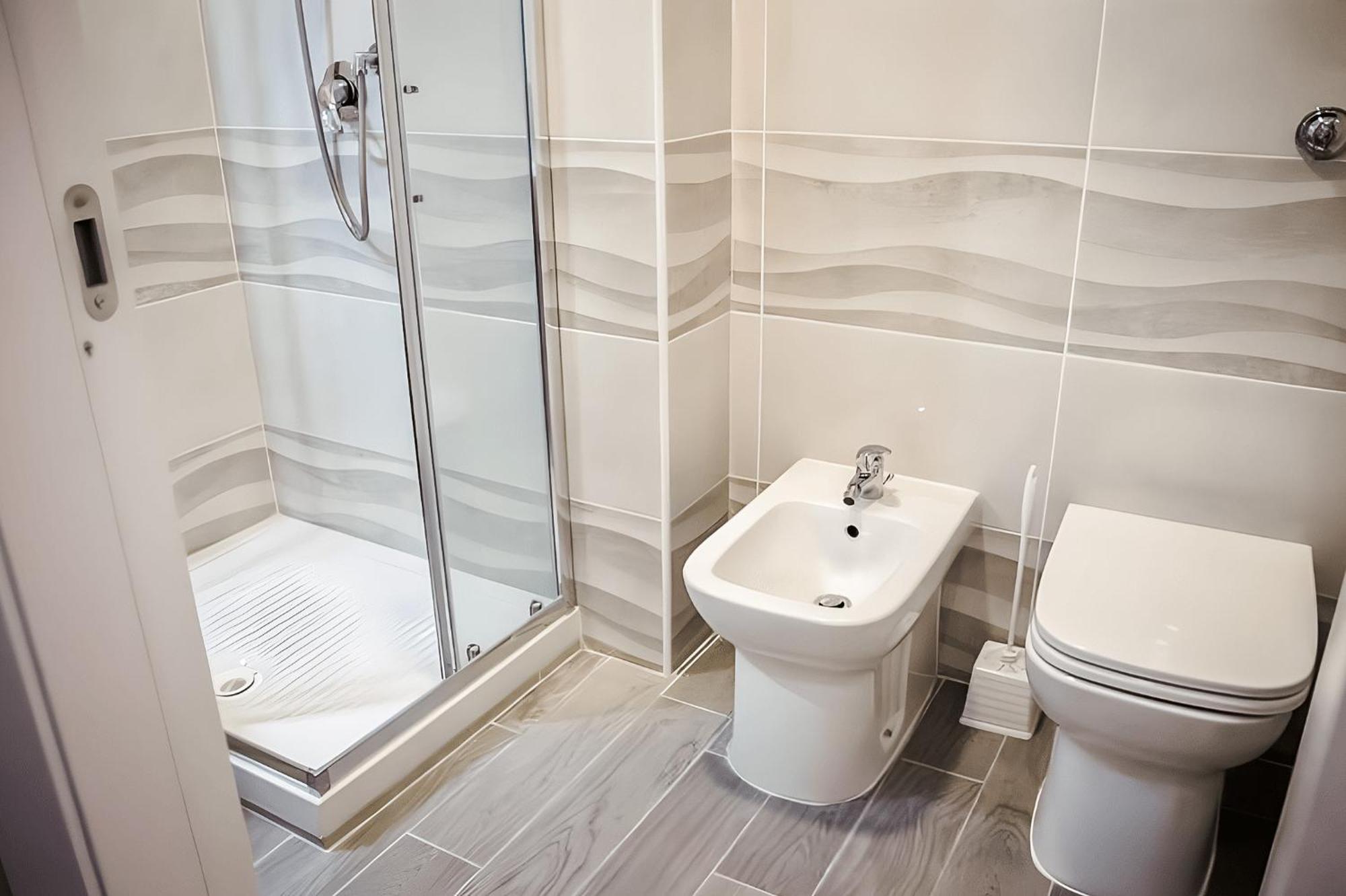Essence Guest house Rome