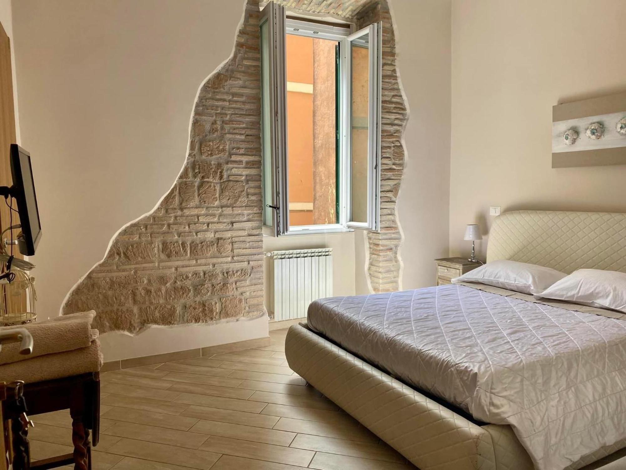Guest house Trastevere Il Vicolo