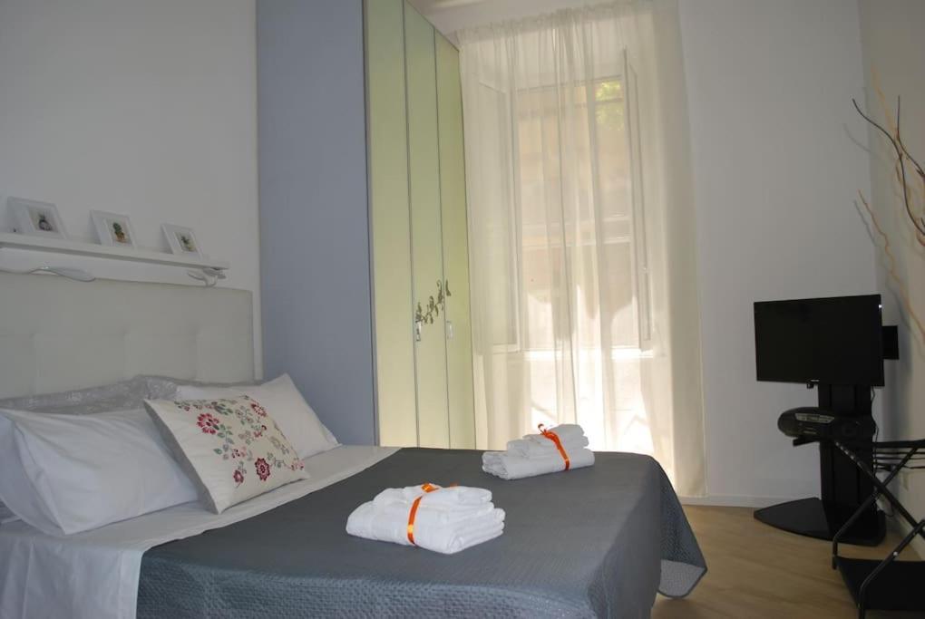 Domus 95 Appartamento
