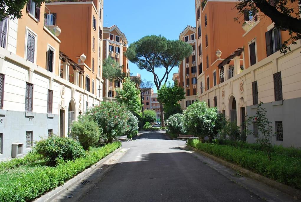 Appartamento Domus 95 Roma