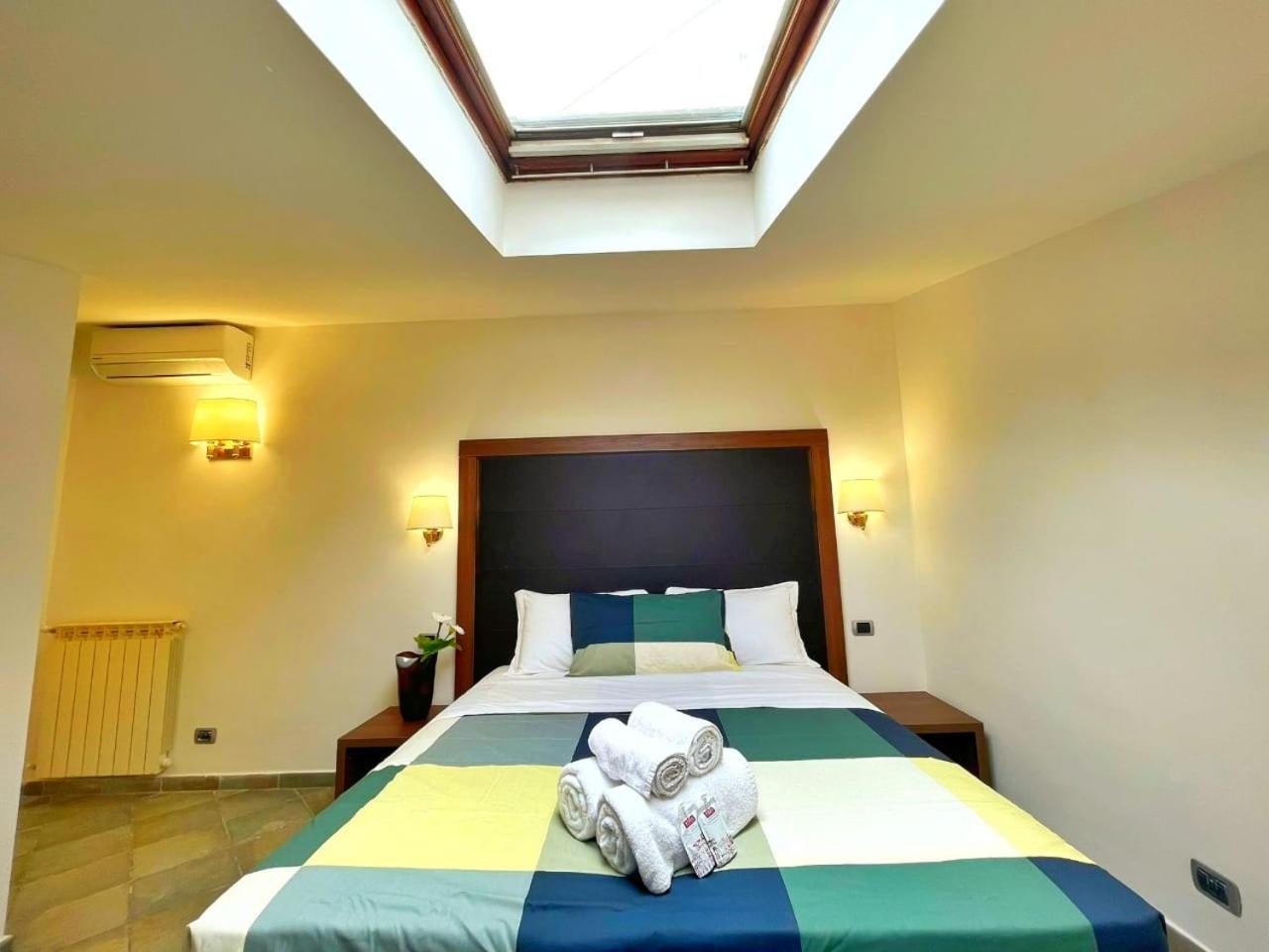 Attic Garden Guest house