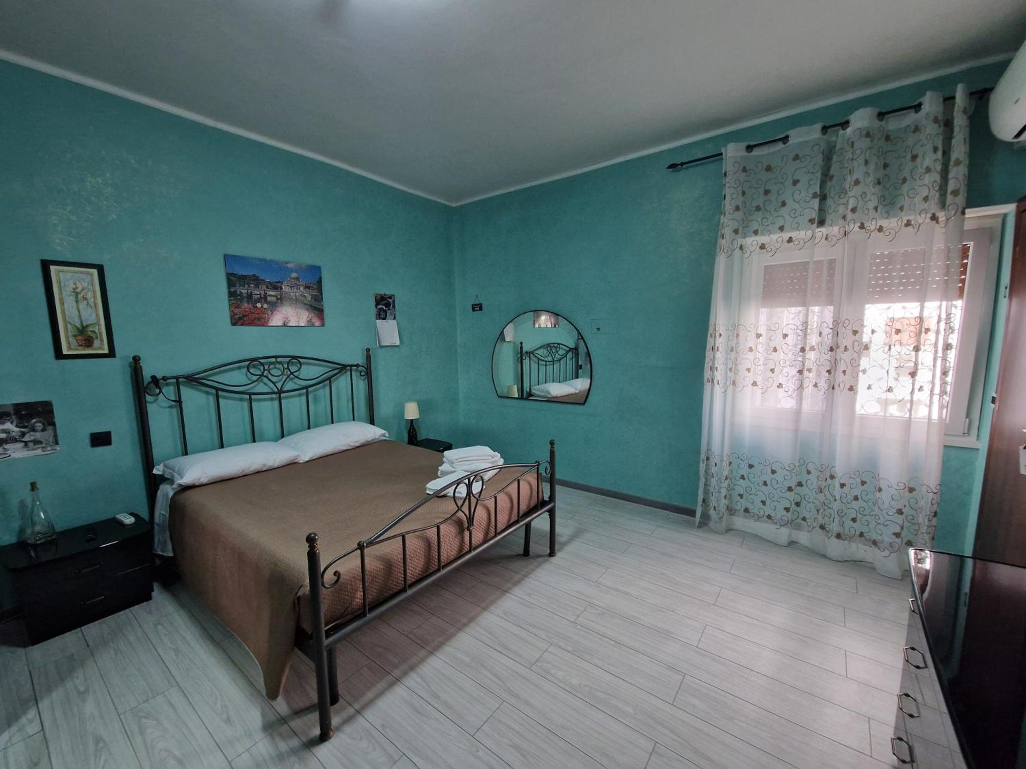 Apartment A Casa Di Catia Rome