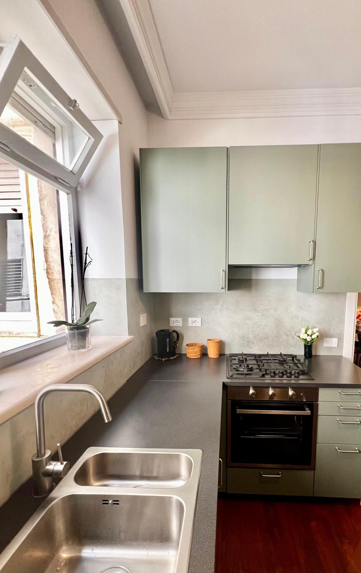 Flaminia Design Appartamento