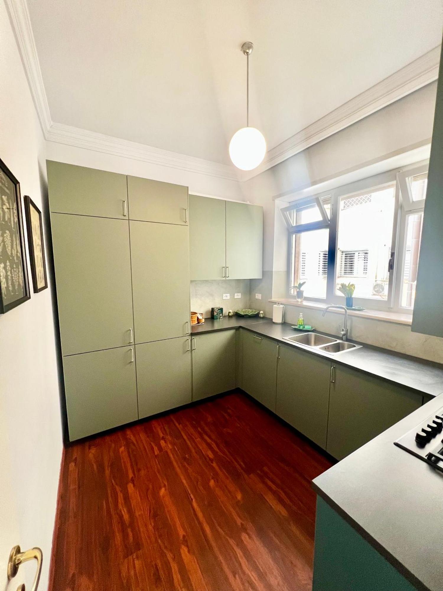 Flaminia Design *